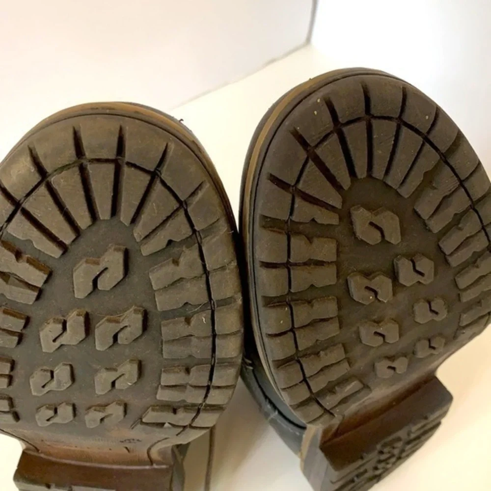 Varese Gobi II Shoeboots Dress shoes